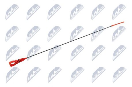 Фото 2 - Щуп масляный NTY BOL-CT-001 (BOLCT001)