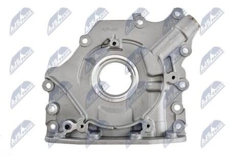 Фото 3 - Масляний насос NTY BPO-FR-000 (BPOFR000)