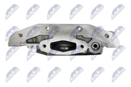 Фото 5 - Масляний насос NTY BPO-FR-000 (BPOFR000)