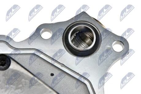 Фото 6 - Масляний насос NTY BPO-FR-000 (BPOFR000)