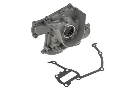 Oil pump - (55566000, 5646270) NTY BPO-PL-004