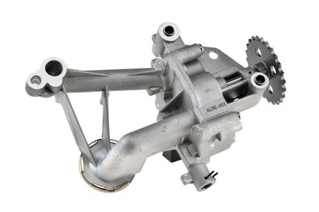 Фото 2 - Масляный насос NTY BPO-RE-002 (BPORE002)