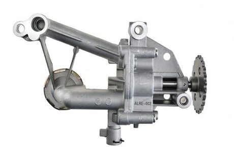 Фото 3 - Масляный насос NTY BPO-RE-002 (BPORE002)