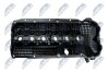 Крышка клапанная-, bmw 3 e46 320,323,325,330 1998-,5 e39 520,523,525,528,530 1995-,x5 e53 3.0 2000- - (11121432928, 1432928, 1432929) NTY BPZBM002 (фото 4)