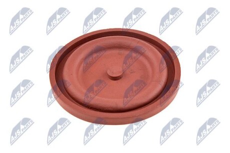 Фото 2 - Автозапчасть NTY BPZCT005