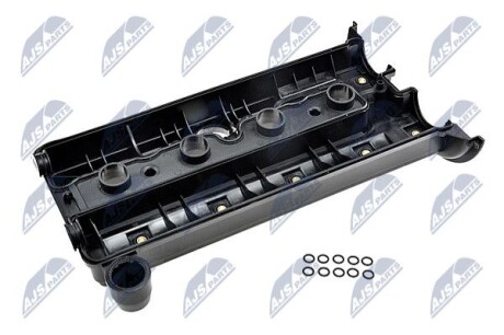 Фото 2 - Автозапчасть NTY BPZ-DW-001 (BPZDW001)