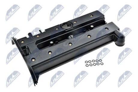 Фото 3 - Автозапчасть NTY BPZ-DW-001 (BPZDW001)