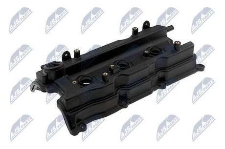 Фото 2 - Автозапчастина NTY BPZ-NS-000 (BPZNS000)