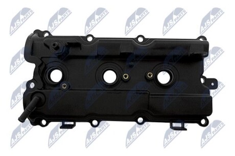 Фото 3 - Автозапчасть NTY BPZ-NS-001 (BPZNS001)