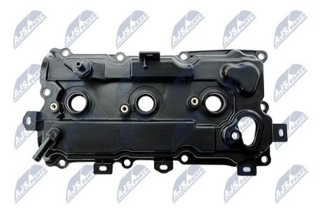 Фото 5 - Автозапчасть NTY BPZ-NS-005 (BPZNS005)