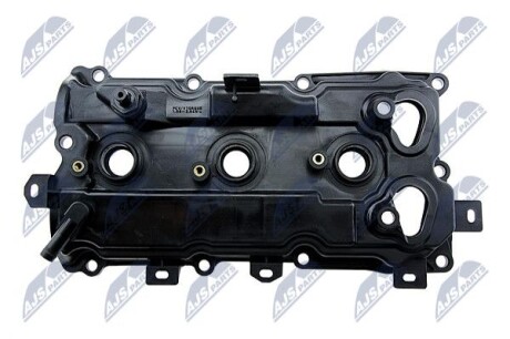 Фото 5 - Автозапчасть NTY BPZ-NS-011 (BPZNS011)