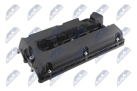 Кришка клапанів Opel Astra H/G/Vectra C/Zafira A/B/Fiat Stilo 1.6 01-15 - ((024440090, 055556284, 24440090, 55556284, 5607159)) NTY BPZPL002