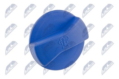 Фото 2 - Розширювальний бачок NTY CCK-AU-001 (CCKAU001)