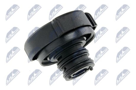 Фото 2 - Розширювальний бачок NTY CCK-BM-001 (CCKBM001)