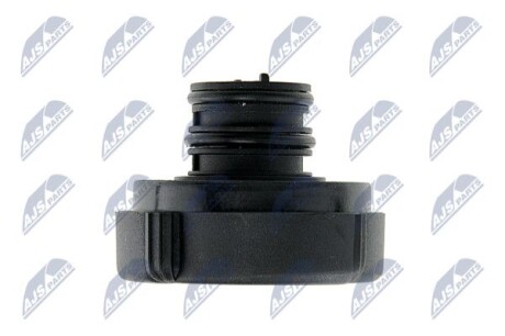 Фото 3 - Розширювальний бачок NTY CCK-BM-001 (CCKBM001)