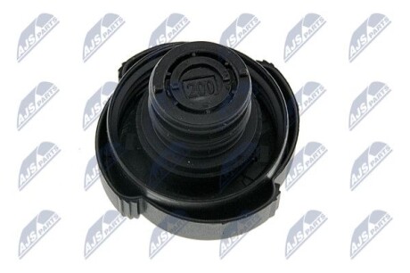 Фото 4 - Розширювальний бачок NTY CCK-BM-001 (CCKBM001)