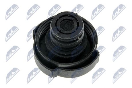 Фото 4 - Розширювальний бачок NTY CCK-BM-002 (CCKBM002)