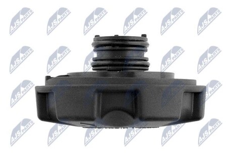 Фото 3 - Розширювальний бачок NTY CCK-BM-003 (CCKBM003)