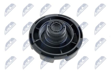 Фото 4 - Розширювальний бачок NTY CCK-BM-003 (CCKBM003)