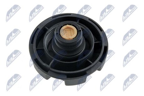 Фото 4 - Розширювальний бачок NTY CCK-BM-004 (CCKBM004)