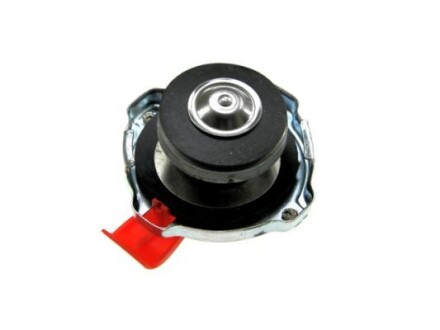 Фото 2 - Пробка радиатора NTY CCK-CH-001 (CCKCH001)