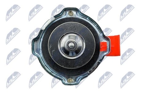 Фото 3 - Пробка радиатора NTY CCK-CH-001 (CCKCH001)