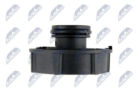 Фото 3 - Розширювальний бачок NTY CCK-FR-001 (CCKFR001)