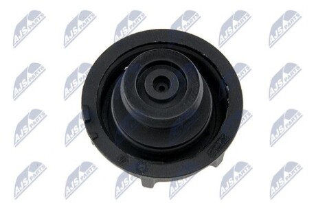 Фото 4 - Розширювальний бачок NTY CCK-FR-001 (CCKFR001)