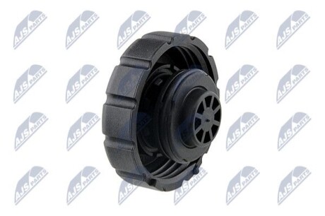 Фото 2 - Розширювальний бачок NTY CCK-ME-001 (CCKME001)