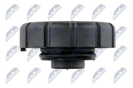 Фото 3 - Розширювальний бачок NTY CCK-ME-001 (CCKME001)