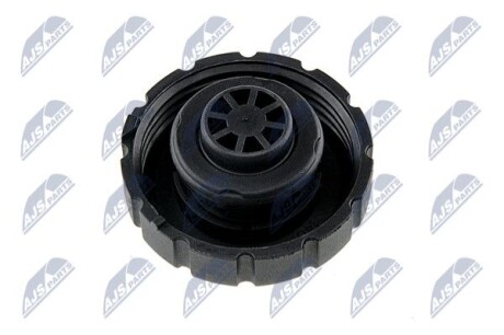 Фото 4 - Розширювальний бачок NTY CCK-ME-001 (CCKME001)