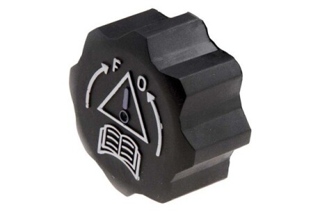 Крышка расширительного бачка - NTY CCK-PE-000