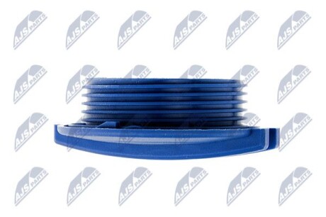 Фото 2 - Расширительный бачок NTY CCK-VW-001 (CCKVW001)