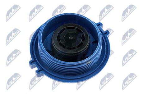 Фото 3 - Расширительный бачок NTY CCK-VW-001 (CCKVW001)