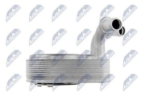 Фото 3 - Масляний радіатор NTY CCL-AR-000 (CCLAR000)