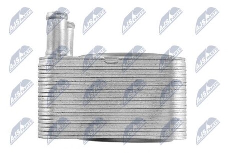 Фото 3 - Масляний радіатор NTY CCL-AU-002 (CCLAU002)