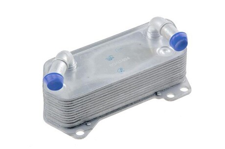 Oil cooler - (02E409061D, 2E409061D) NTY CCL-AU-024