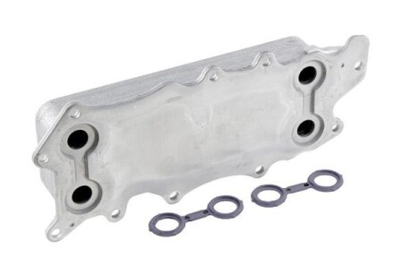 Фото 2 - Масляний радіатор NTY CCL-CH-000 (CCLCH000)