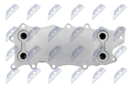 Фото 5 - Масляний радіатор NTY CCL-CH-000 (CCLCH000)