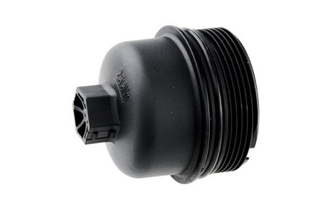 Крышка корпуса масл, фильтра - NTY CCL-CT-005A