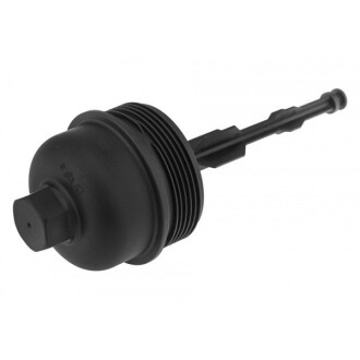 Кришка фільтра масла - NTY CCLHY006