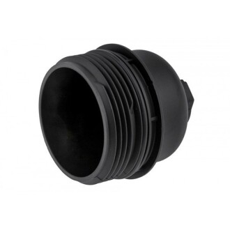 Pokrywa obudowy filtra oleju - NTY CCLHY007