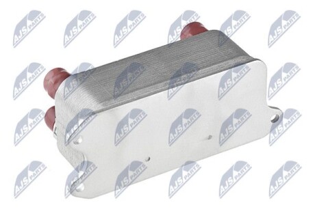 Фото 2 - Масляний радіатор NTY CCL-ME-001 (CCLME001)