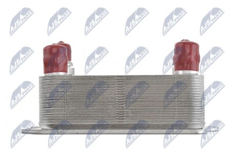 Фото 3 - Масляний радіатор NTY CCL-ME-001 (CCLME001)