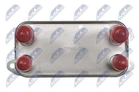 Фото 5 - Масляний радіатор NTY CCL-ME-001 (CCLME001)