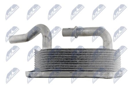 Фото 3 - Масляный радиатор NTY CCL-ME-002 (CCLME002)