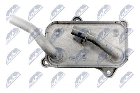 Фото 4 - Масляный радиатор NTY CCL-ME-002 (CCLME002)