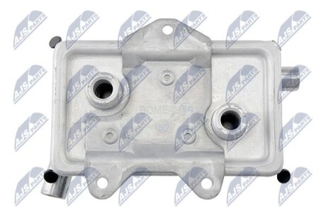 Фото 3 - Масляний радіатор NTY CCL-ME-004 (CCLME004)