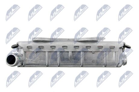 Фото 5 - Масляний радіатор NTY CCL-ME-004 (CCLME004)