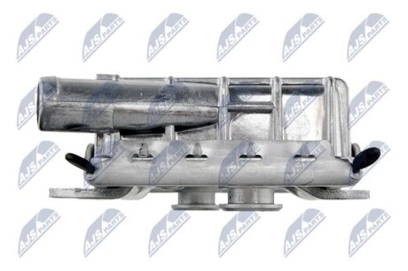 Фото 6 - Масляний радіатор NTY CCL-ME-004 (CCLME004)